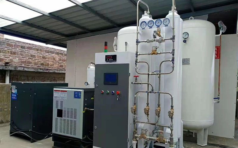遂宁中心供氧医用制氧机