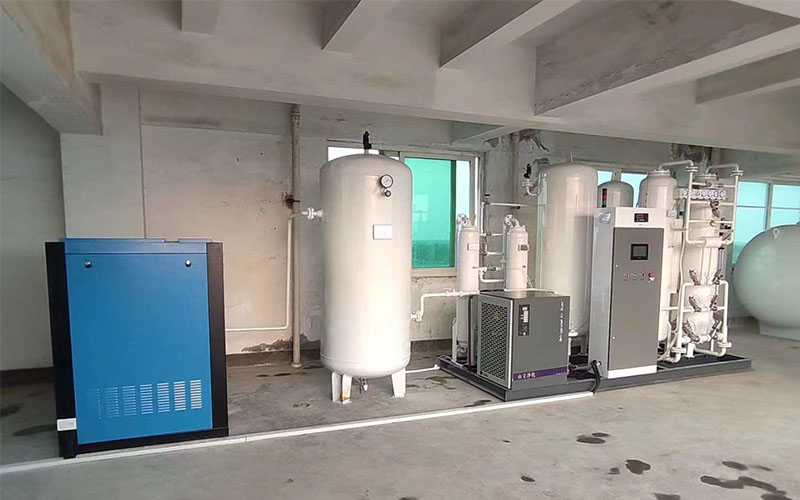 遂宁中心供氧医用制氧机